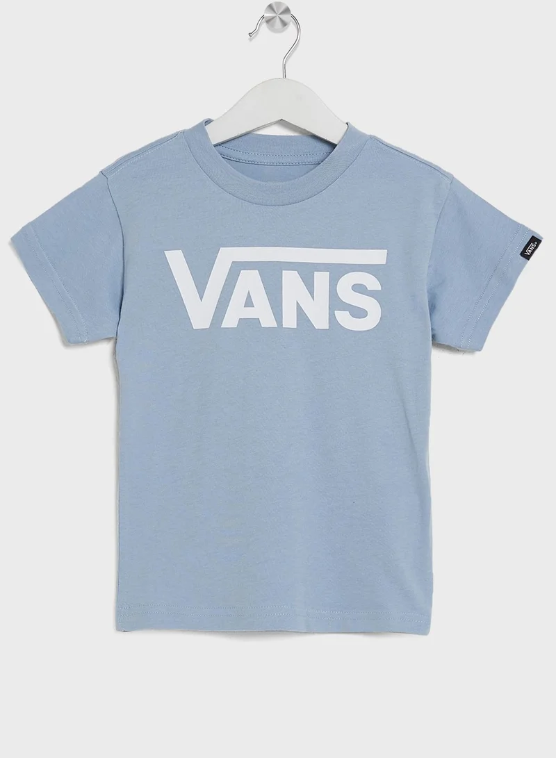 VANS Classic Kids T-Shirt