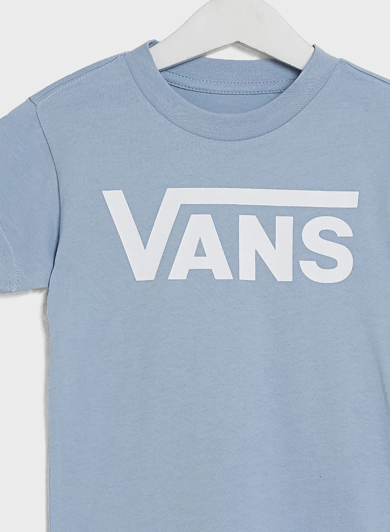 VANS Classic Kids T-Shirt