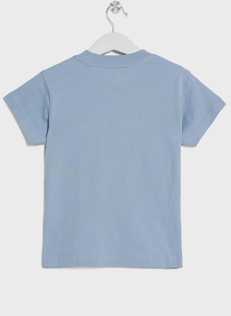 VANS Classic Kids T-Shirt