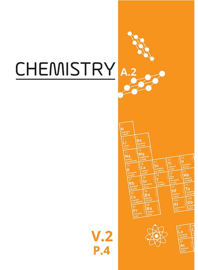 (Hard Copy) IG-Cambridge Chemistry A.2 Past Paper P4 Varient 2 2016-Nov 2024
