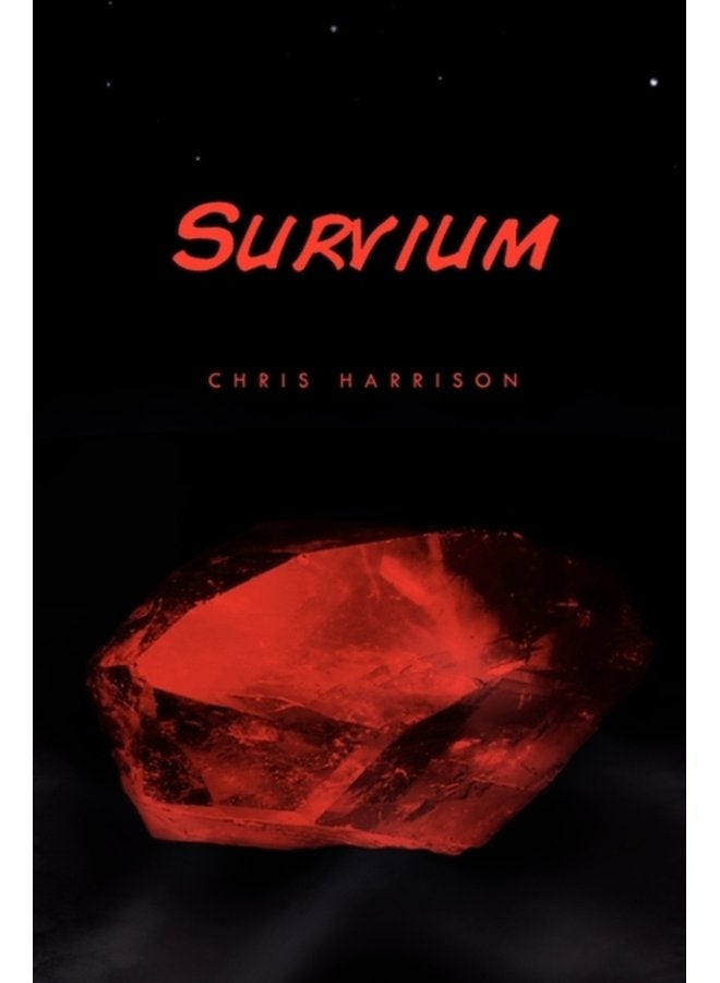 Survium - Hardback