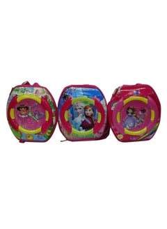 Solo Comfortable And Stylish Kids Designer School Bag 