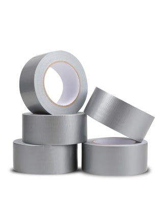5 Rolls