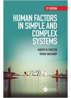 Human Factors in Simple and Complex Systems  - Image 1