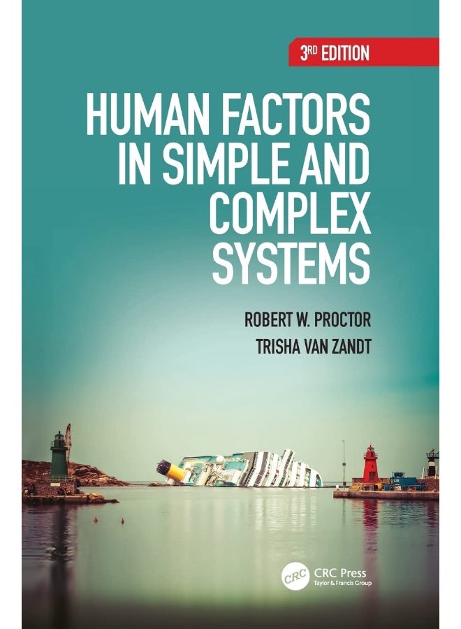 Human Factors in Simple and Complex Systems - Image 1