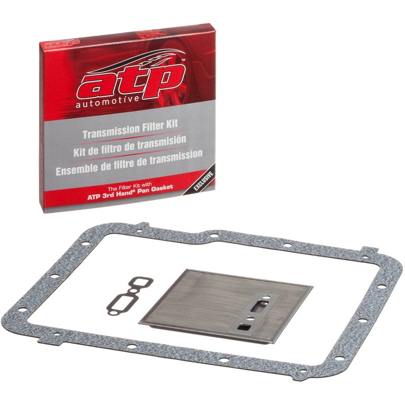 ATP مجموعة فلتر نقل الحركة الأوتوماتيكي ATP B-28 - Image 4