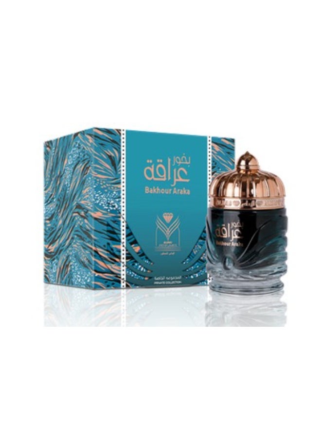الماس بخور عراقة - Image 2