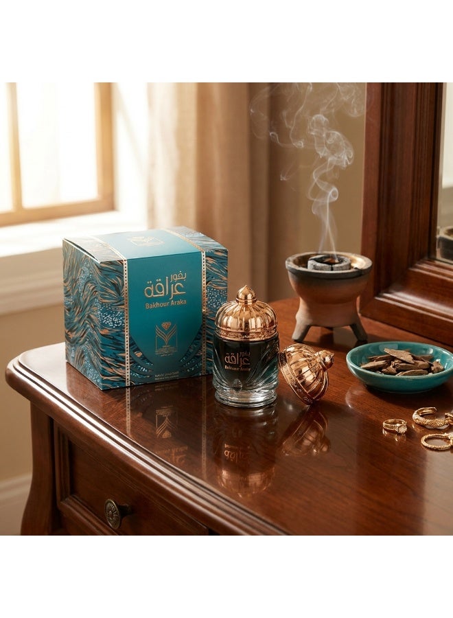 الماس بخور عراقة - Image 5