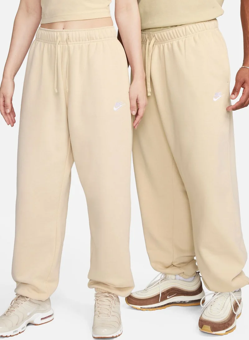 Nike Oversized Fit Mid Rise