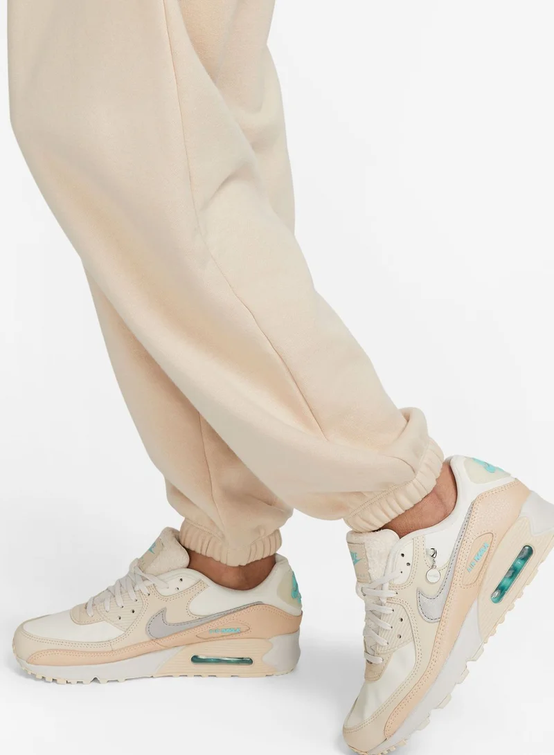 Nike Oversized Fit Mid Rise