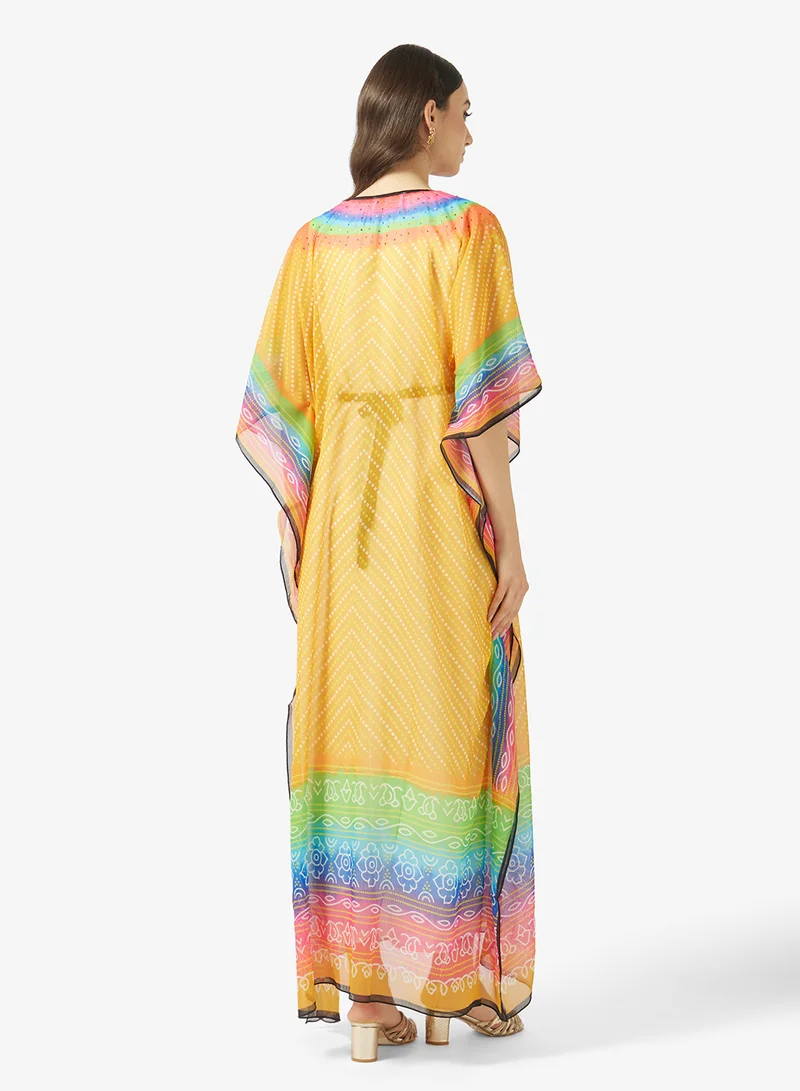 ارابيان كلوزيت LADIES KAFTAN