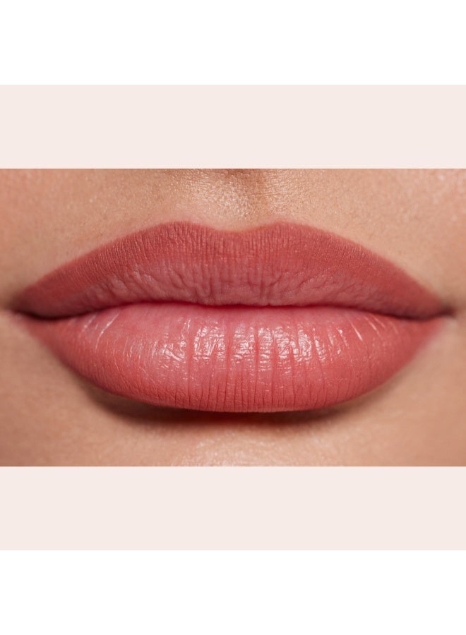 loca Lip Liner City Girl - Rich Warm Brown03 - Image 3