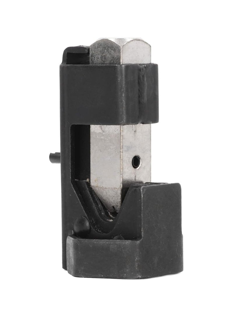 GGOOT Hammer Lug Crimper Set with Great Electrical Conductivity Terminal Welding Cables Hammer Crimper Hammer Lug Crimper Tool - Image 1