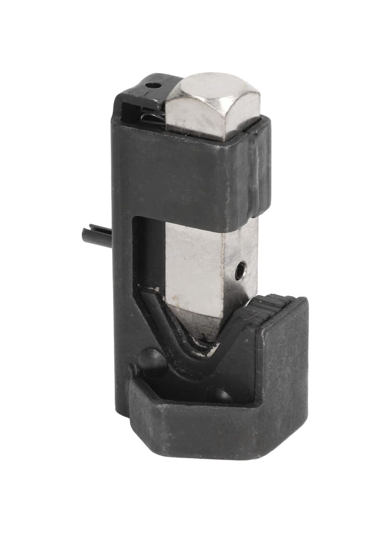 GGOOT Hammer Lug Crimper Set with Great Electrical Conductivity Terminal Welding Cables Hammer Crimper Hammer Lug Crimper Tool - Image 5