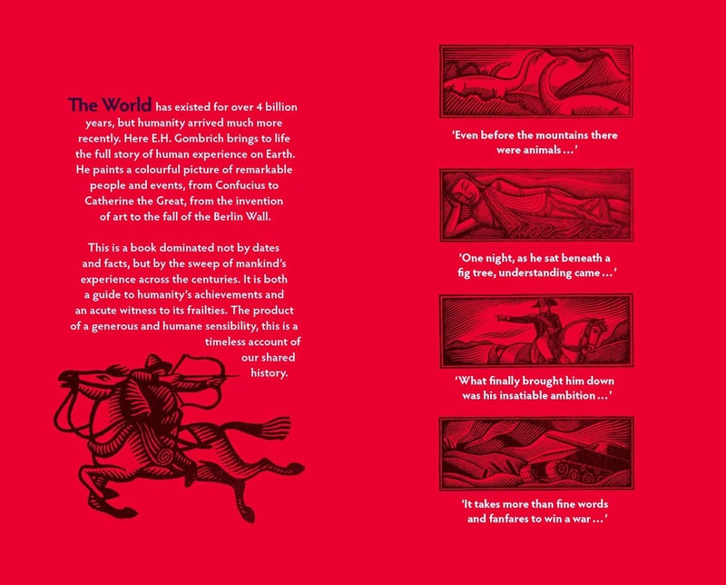 Little History of the World - Image 2