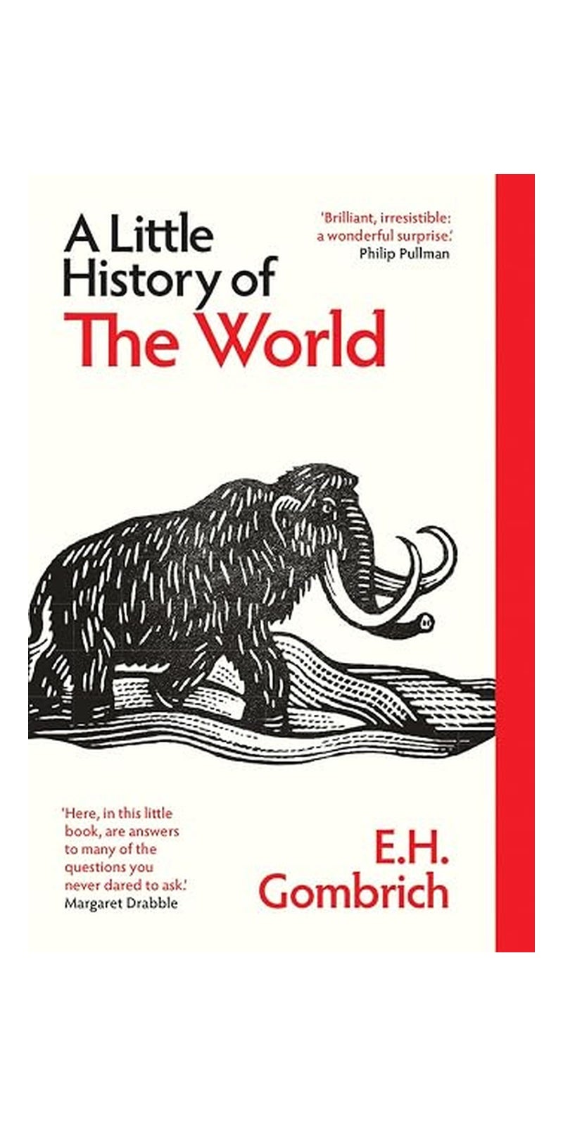 Little History of the World - Image 1