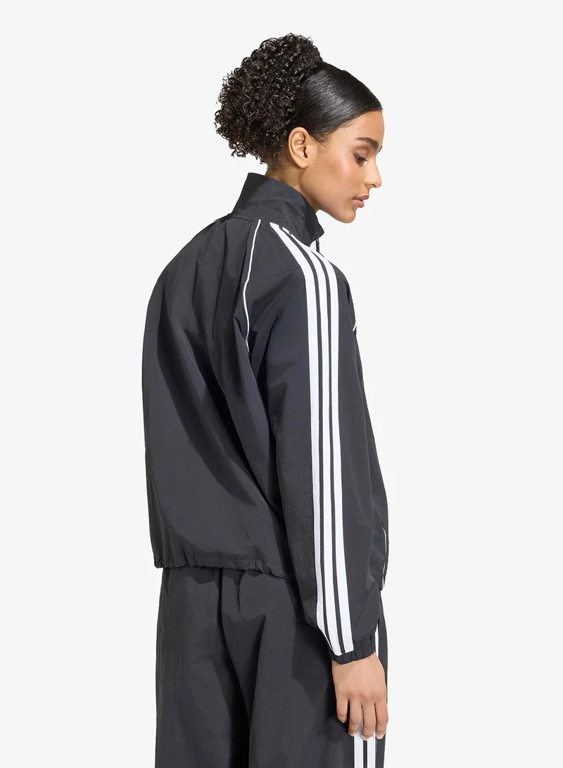 Adidas 3-Stripes Iconic Track Top