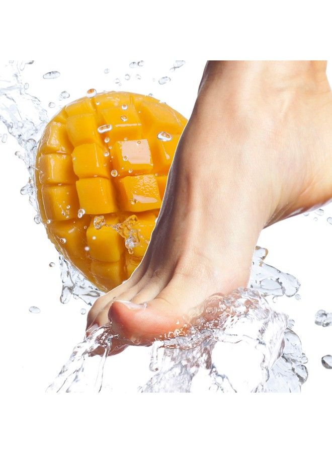 QTICA Luxury Lotion Smart Spa (Exotic Mango 8.5Oz) - Image 3