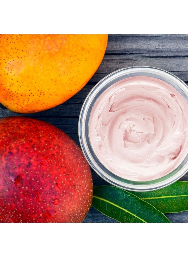 QTICA Luxury Lotion Smart Spa (Exotic Mango 8.5Oz) - Image 4