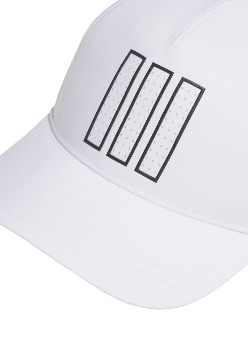 Adidas 3-Stripes Tour Hat - Image 3