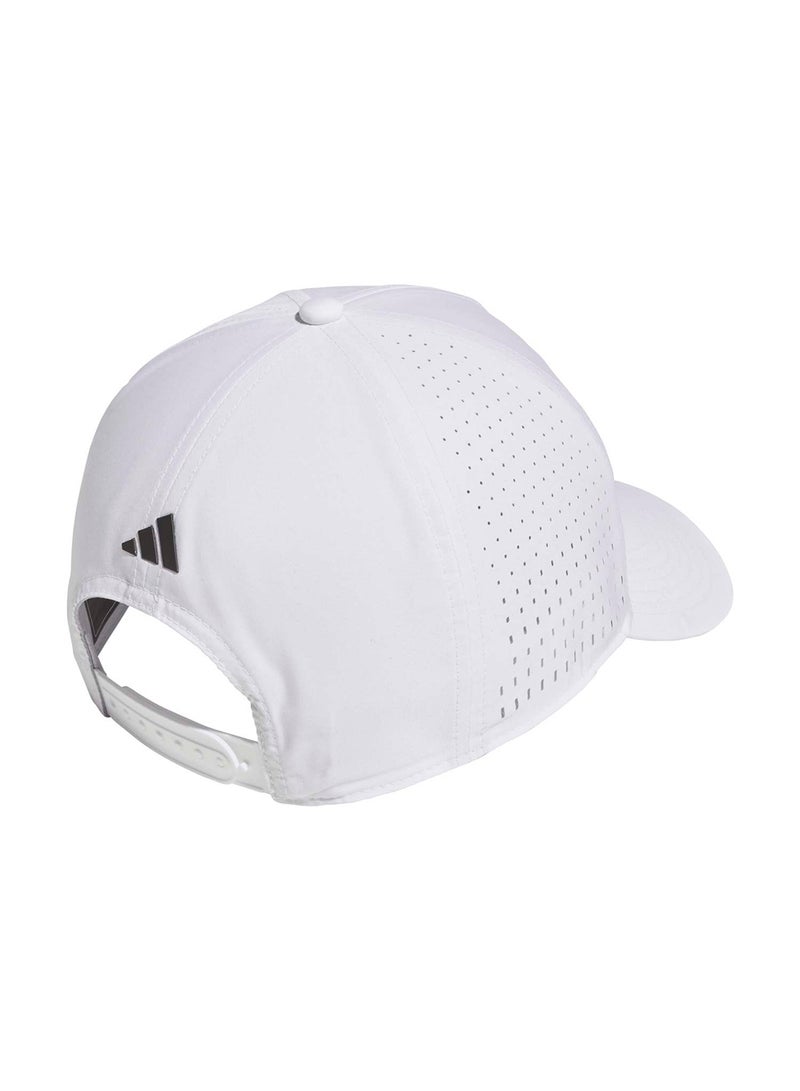 Adidas 3-Stripes Tour Hat - Image 2