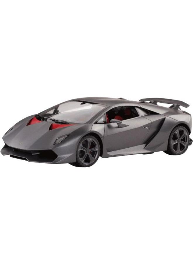 RASTAR RASTAR R/C CAR R/C SESTO LAMBOGINI 1/14 - 49200 