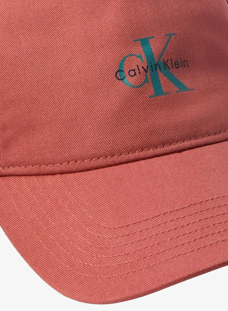 Calvin Klein  CK Monogram Baseball Cap  | Best Price UAE