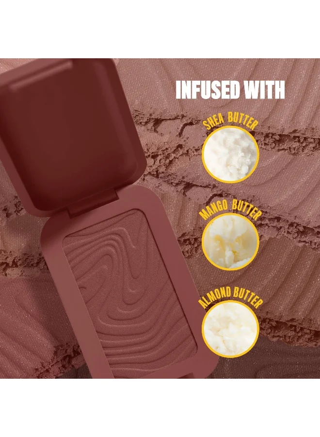 NYX PROFESSIONAL MAKEUP Buttermelt Bronzer Butta Than U