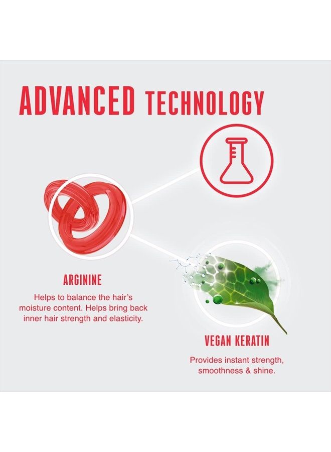 Schwarzkopf BC BONACURE Peptide Repair Rescue Sealed Ends, 2.5-Ounce - Image 4