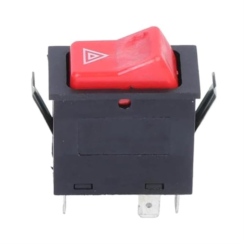 Wivplex Hazard Warning Light Switch for Mercedes - Image 1