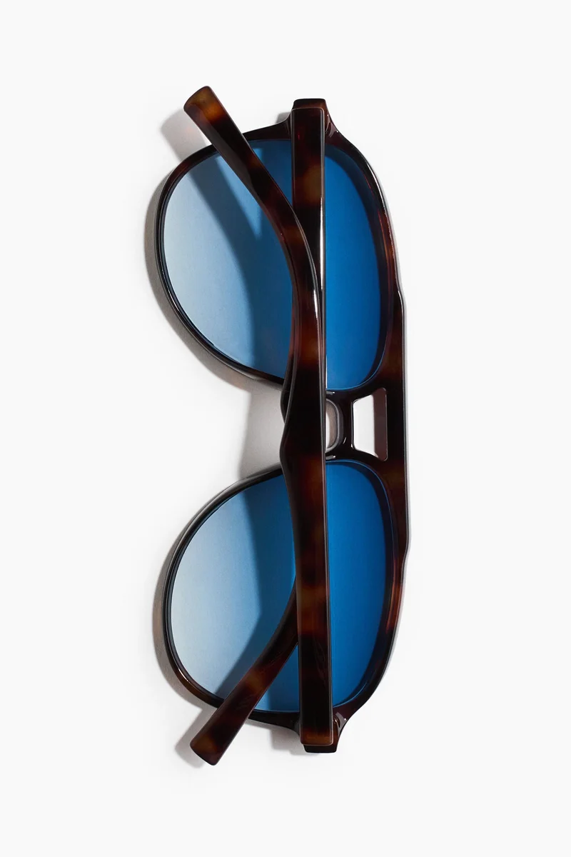 H&M Aviator-style sunglasses