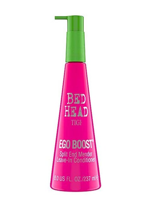 Bed Head Ego Boost Split End Mender Leave In Conditioner 8.0 Ounce