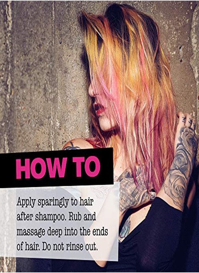 Bed Head Ego Boost Split End Mender Leave In Conditioner 8.0 Ounce