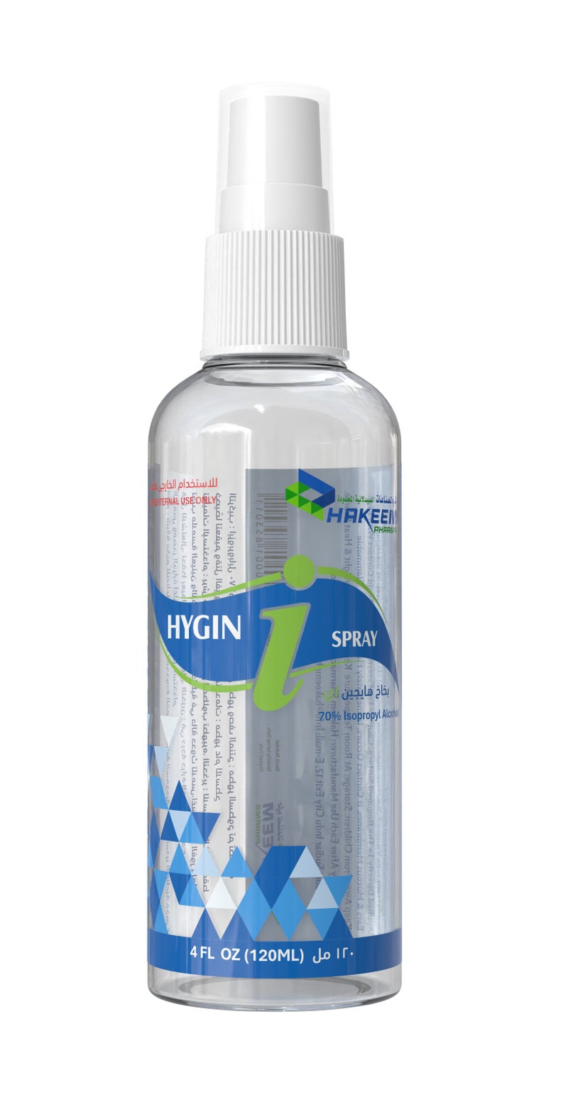 Hygin spray