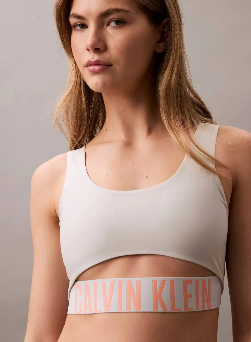 CALVIN KLEIN Medium Impact Sports Bra