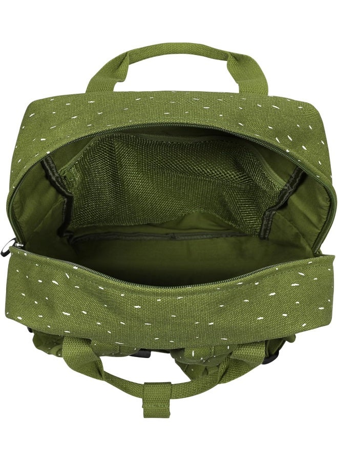 Trixie Large Backpack for Kids - Mr. Dino Design - Image 4