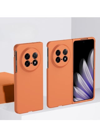 Matte Hard Compatible Oppo Find N5 Case Foldable Lightweight Shock Absorbing 360 Degree Protective Case For Oppo Find N5 - pzsku/ZD59C26A533A1E95C8932Z/45/1741831675/63f0345b-1a06-4ea1-900d-295625397cc7