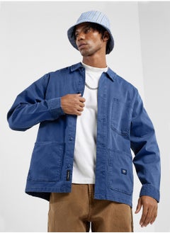 VANS Westfield Shacket  - Image 1