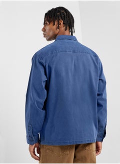 VANS Westfield Shacket  - Image 2