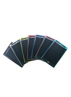 HEXABEX Portable Electronic LCD Writing Tablet Black  - Image 5
