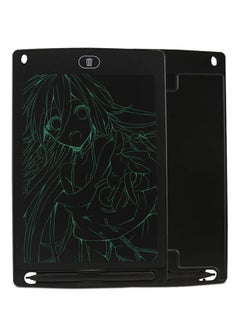 HEXABEX Portable Electronic LCD Writing Tablet Black  - Image 2