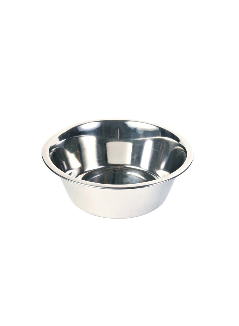 Trixie Stainless Steel Bowl For Dogs - Image 2
