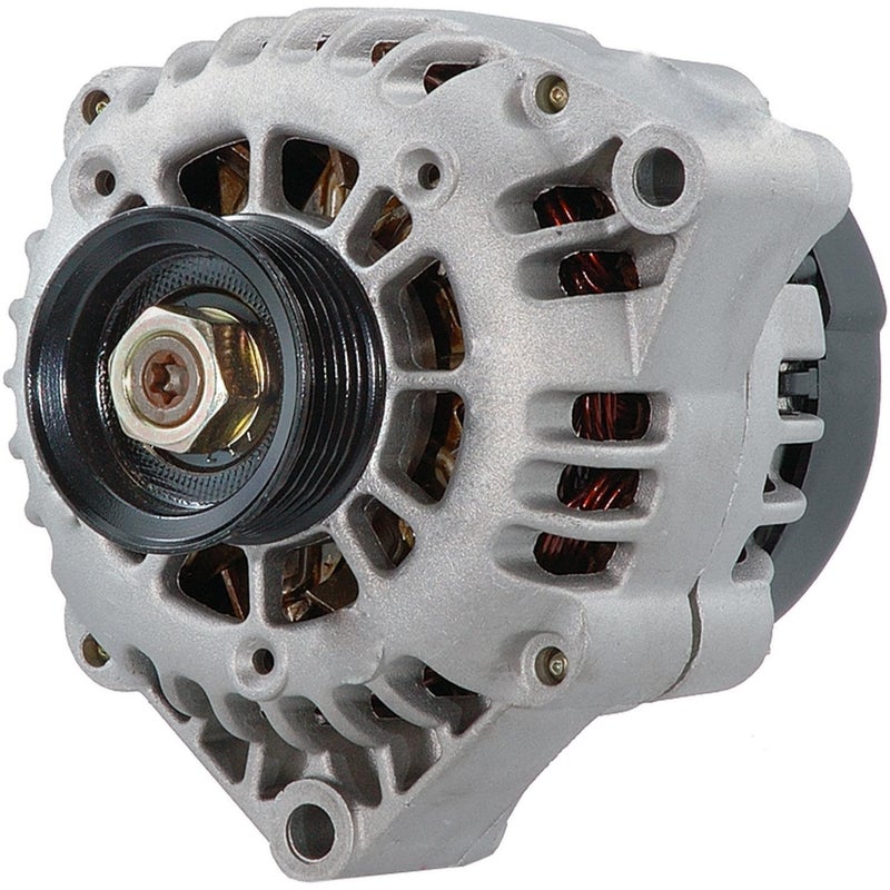 ACDelco Gold 3351080 Alternator