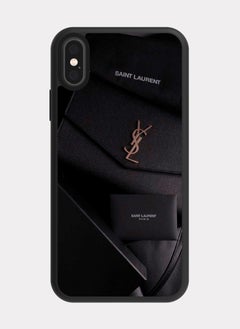 iPhone X case cover Yves Saint Laurent