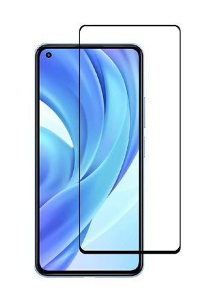 Tempered Glass Screen Protector compatible with Xiaomi Mi 11 Lite - pzsku/ZD59CBB3FD6311CCBEC86Z/45/_/1647282357/80b64d6d-9aa1-447b-980d-81c596c5172a