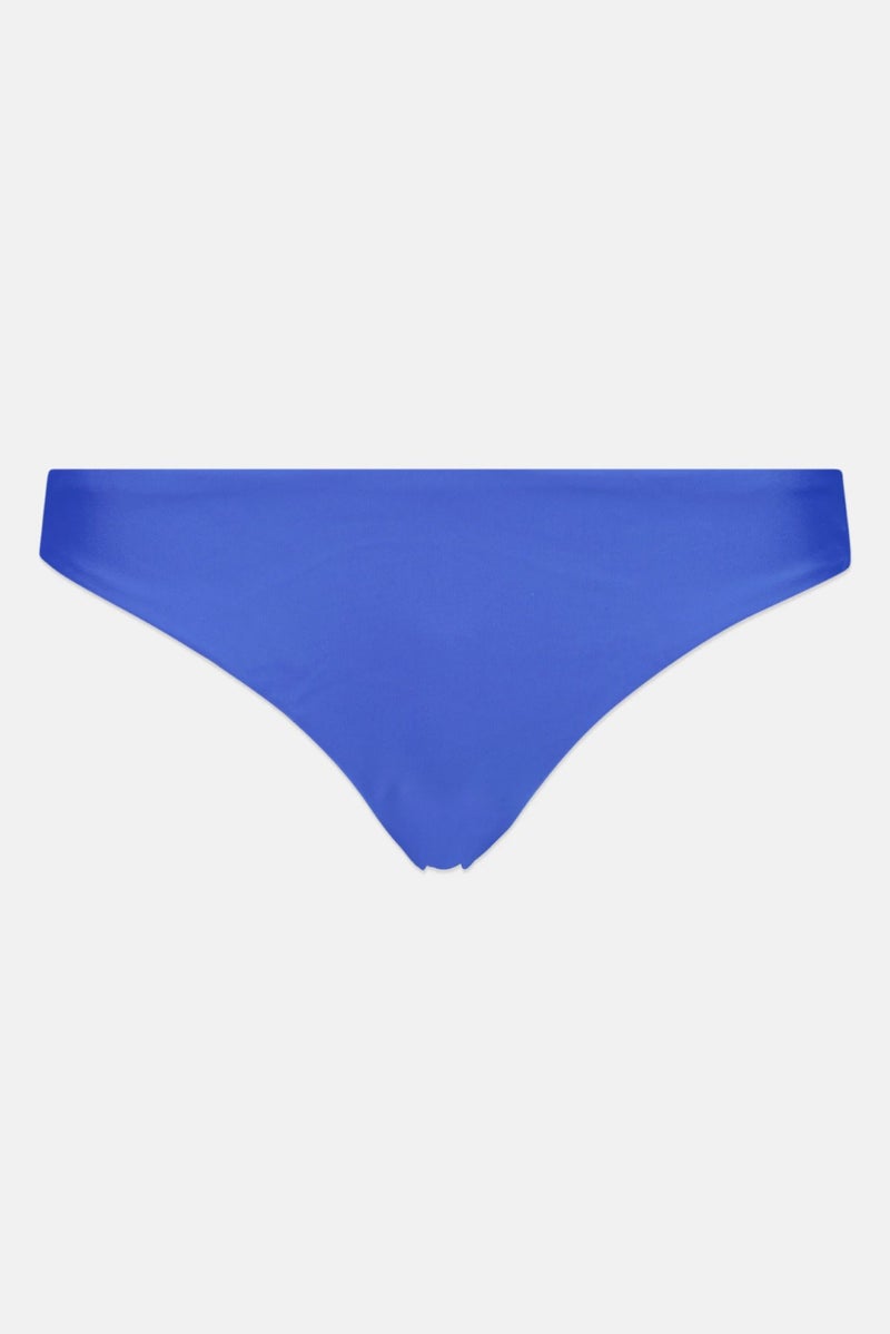 RIP CURL Women Reversible Brand Logo Bikini Bottom, Multicolor - Image 2