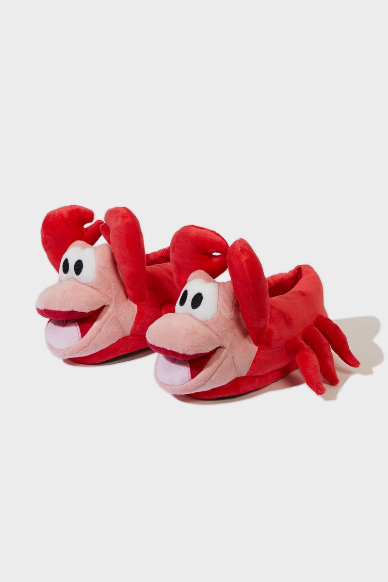 DeFacto Multicolour Girl Girl Flat Sole Home Slippers Casual - Image 1