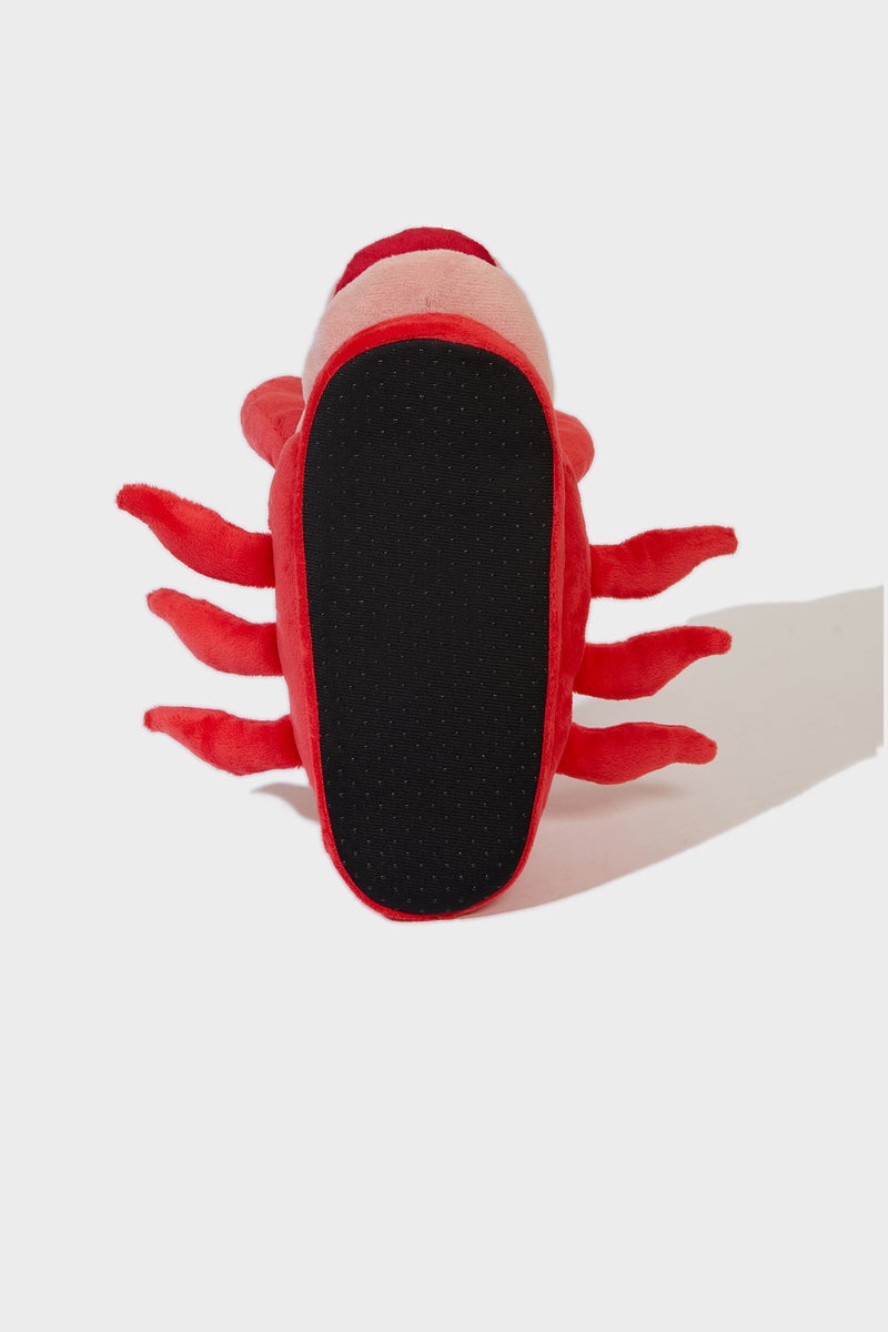 DeFacto Multicolour Girl Girl Flat Sole Home Slippers Casual - Image 4