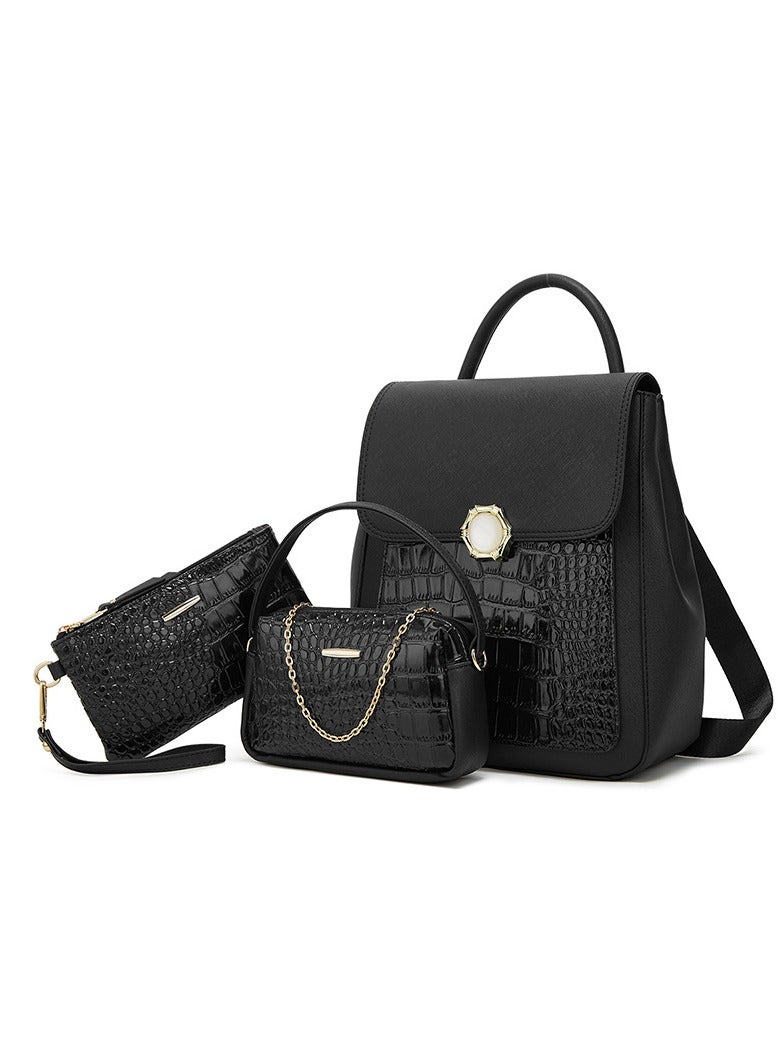 مارتيني أزياء حقيبة الكتف