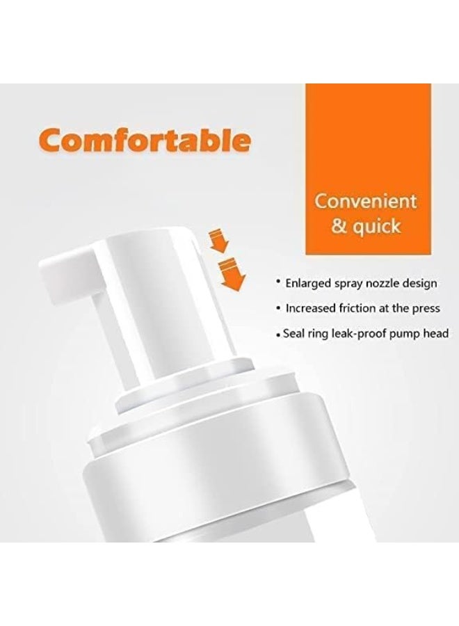 Shoe Cleaner and Fabric Cleaner Foam Solution | Works on Leather, Whites, Nubuck, Golf Shoes, Basketball Shoes, Boots, Sandals, Home and Car Upholstery - Image 3